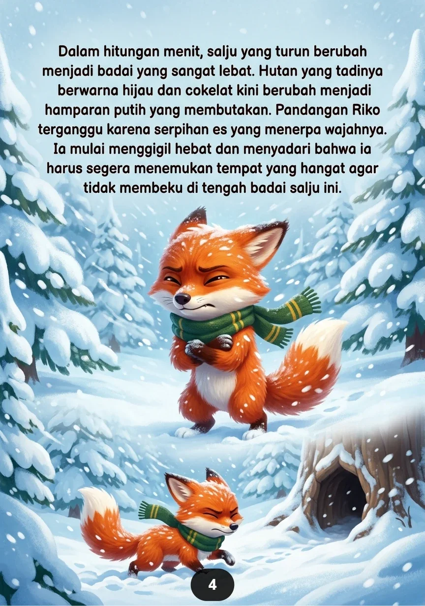 RUBAH SALAH PILIH GUA Tempat Tidur Ternyata Sudah Berpenghuni preview 1