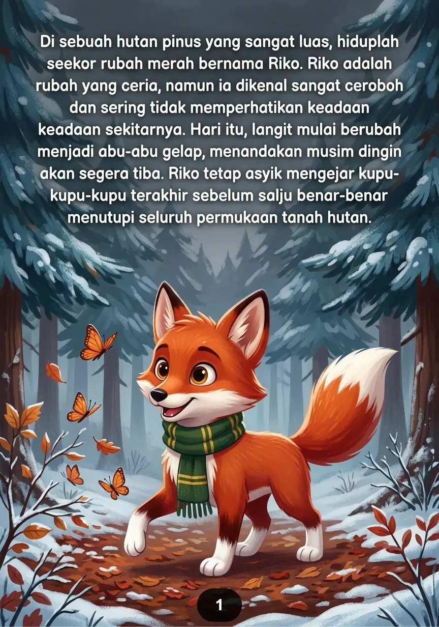 RUBAH SALAH PILIH GUA Tempat Tidur Ternyata Sudah Berpenghuni preview 2