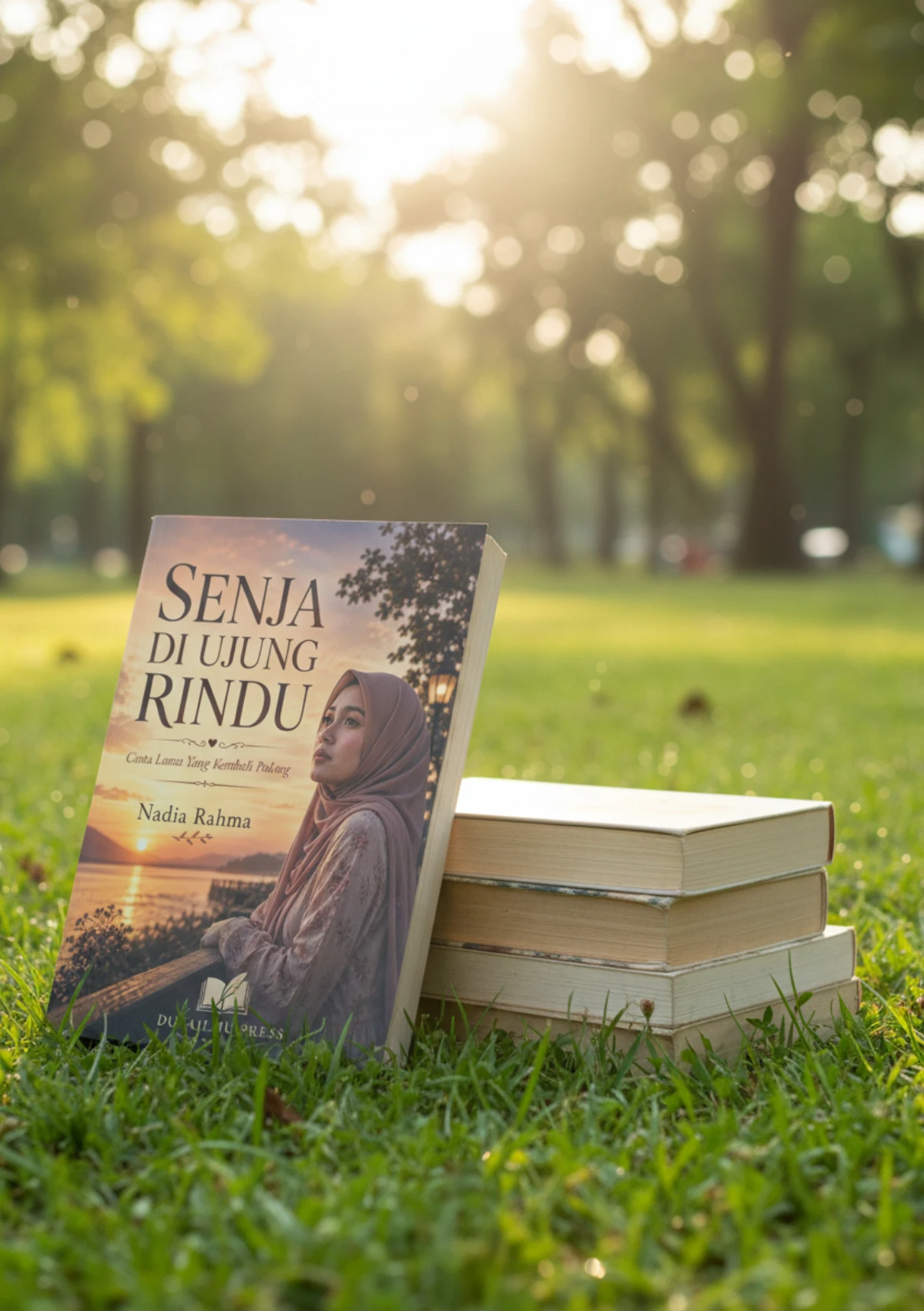 SENJA DI UJUNG RINDU	Cinta Lama Yang Kembali Pulang	 preview 4