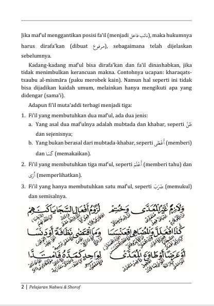 TERJEMAH ALFIYAH IBNU MALIK 3 BAHASA - Teks Arab-Jawa Pegon-Indonesia preview 4