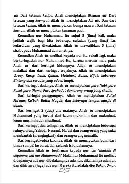 Terjemah Kitab Daqaiqul Akhbar Bahasa Indonesia preview 3