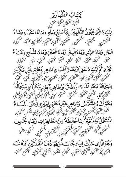 TERJEMAH MATAN GHOYAH WATTAQRIB MAKNA TEKS ARAB-JAWA PEGON-INDONESIA-Fiqih Praktis Madzhab Syafi'i preview 1