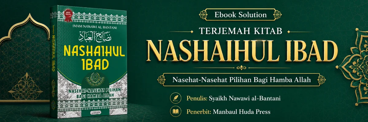 Nasehat-Nasehat Pilihan Bagi Hamba Allah